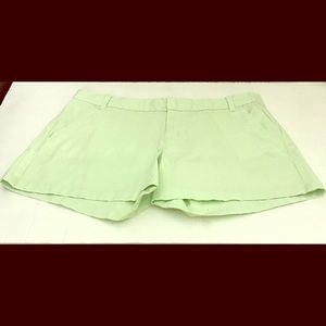 Calvin Klein shorts size 10